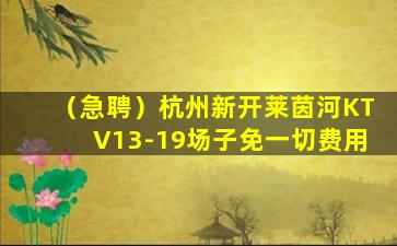 新余夜总会招聘